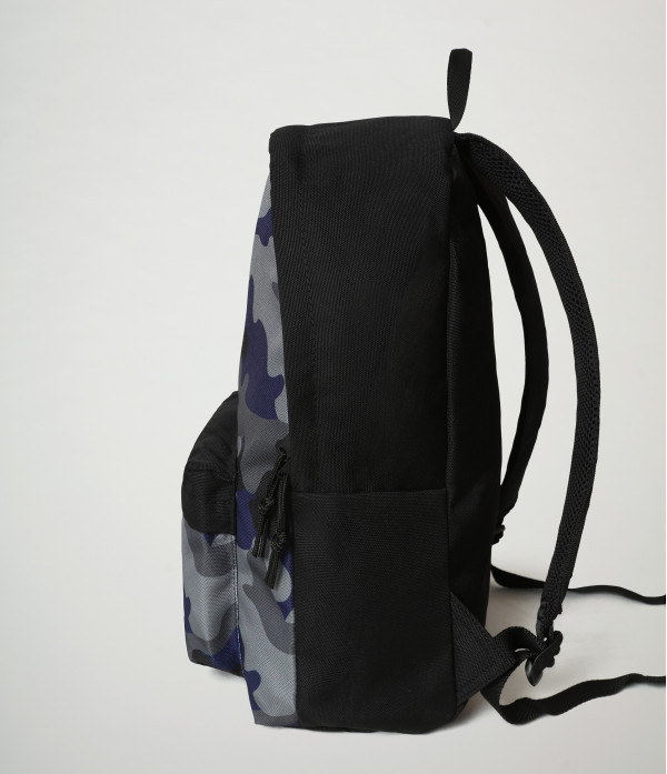 HAN DP RE PRINT BLACK CAMO FV4