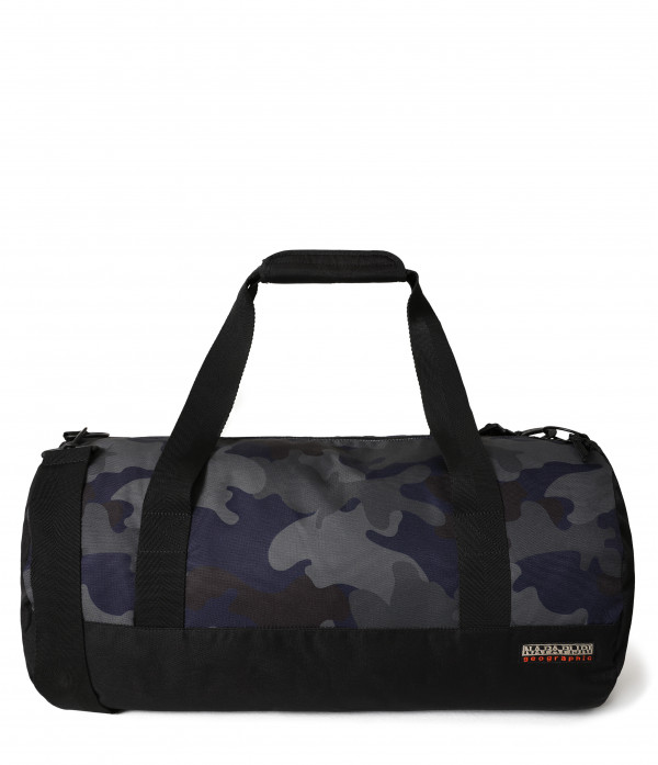 HAN DUF RE PRINT BLACK CAMO FV4