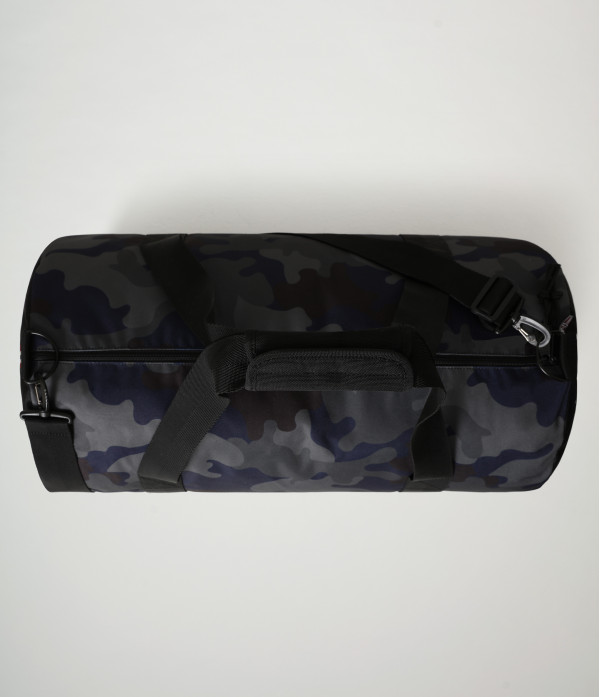 HAN DUF RE PRINT BLACK CAMO FV4