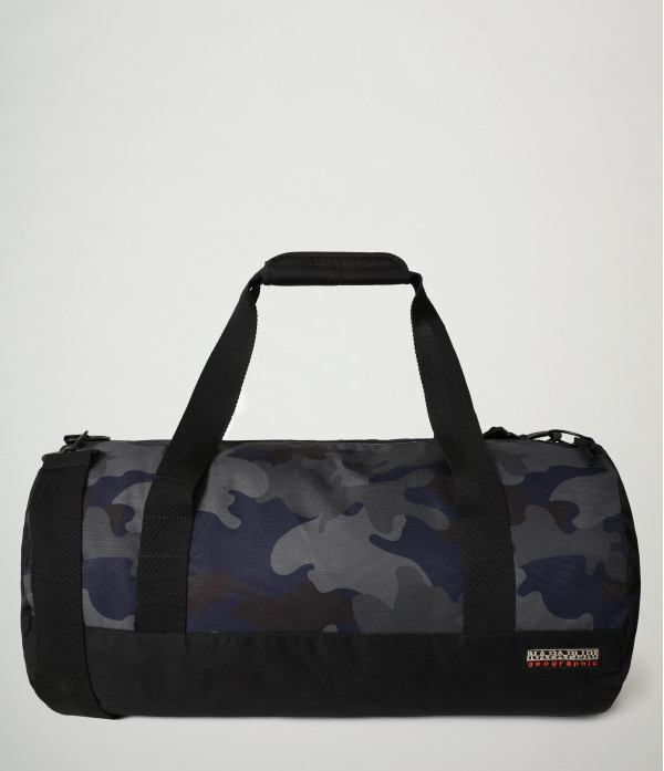 HAN DUF RE PRINT BLACK CAMO FV4