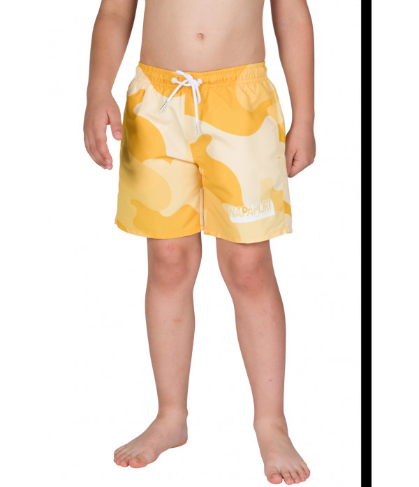 K VEN CAMO YELLOW CAMO FU7