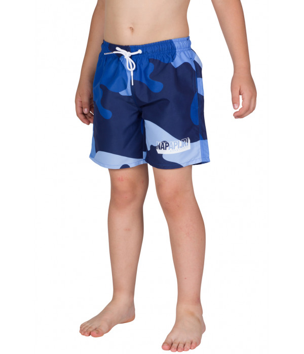 K VEN CAMO BLU CAMO FU8