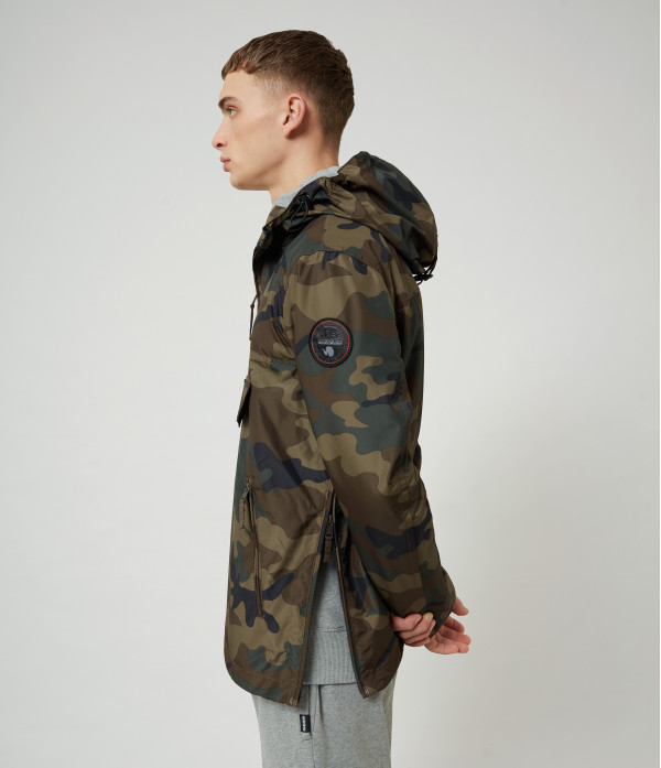 RAINFOREST S PRINT 1 FANTASY F84