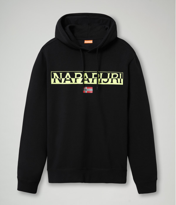 BARAS H BLACK 041