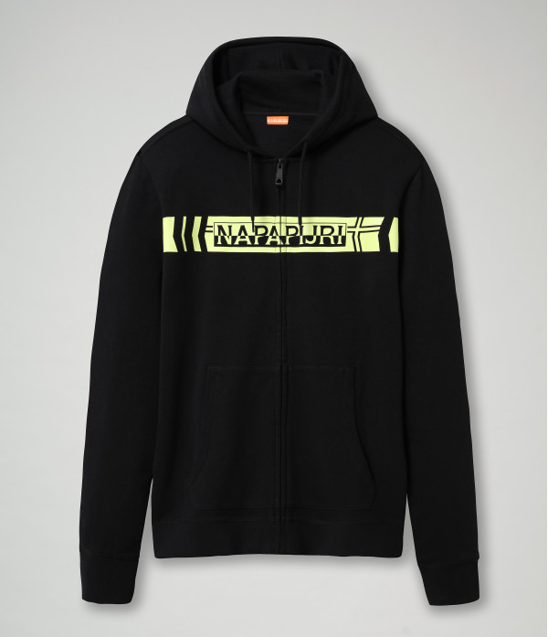 BEGY FZH BLACK 041