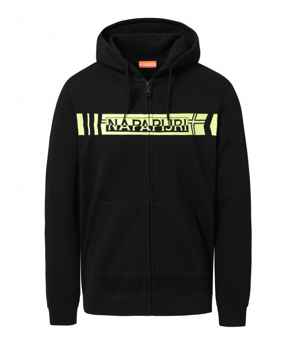 BEGY FZH BLACK 041