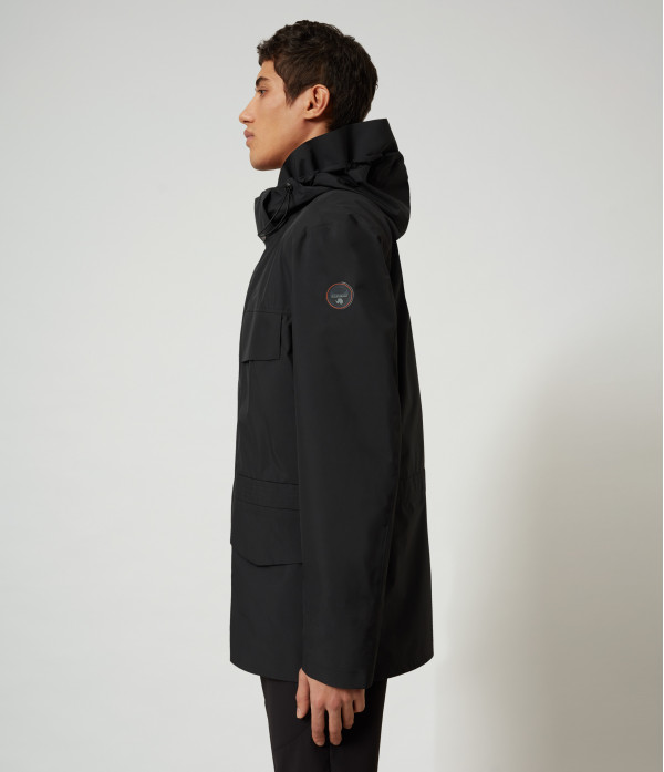 SKIDOO SL SUM 2 BLACK 041