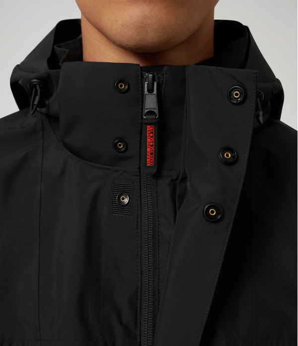 SKIDOO SL SUM 2 BLACK 041
