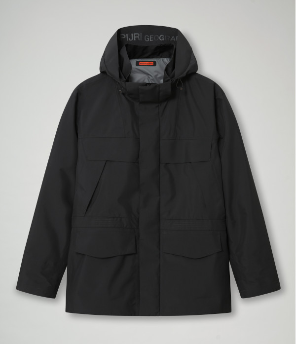 SKIDOO SL SUM 2 BLACK 041