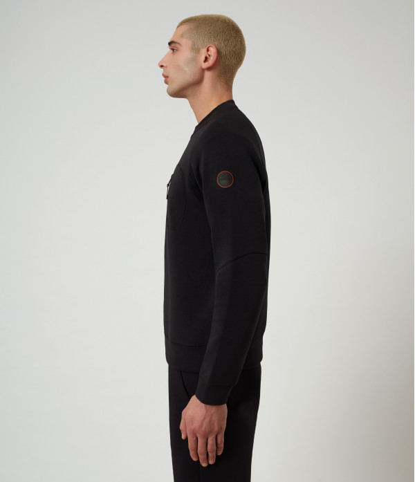 BILBE C BLACK 041