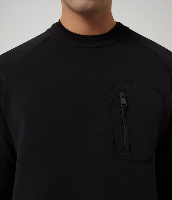 BILBE C BLACK 041