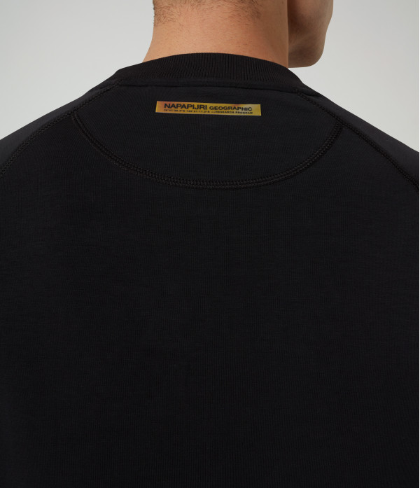 BILBE C BLACK 041