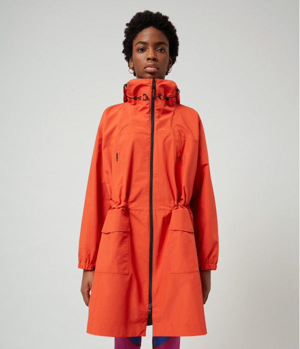 ARON W SL ORANGEADE