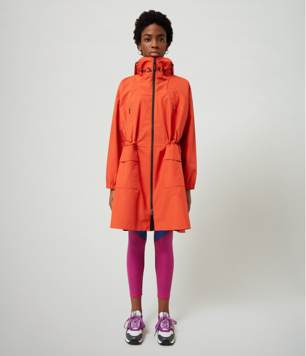 ARON W SL ORANGEADE