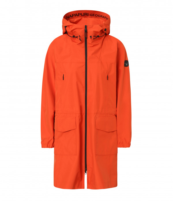 ARON W SL ORANGEADE