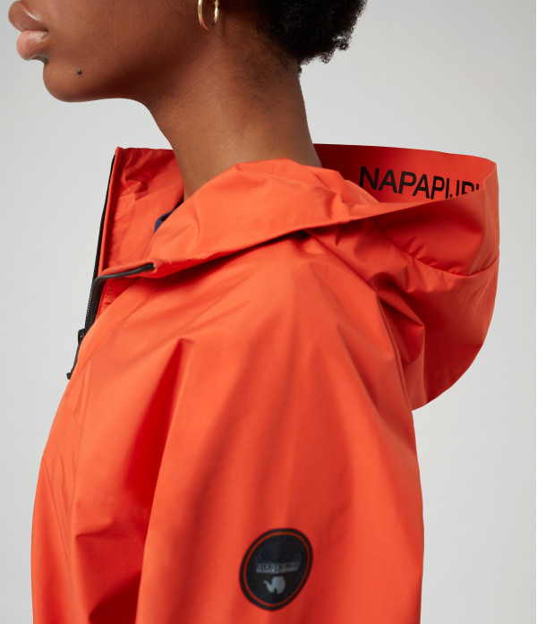 ARON W SL ORANGEADE