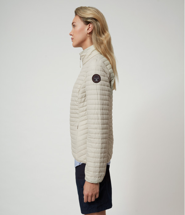 ACALMAR W 2 DOVE GREY