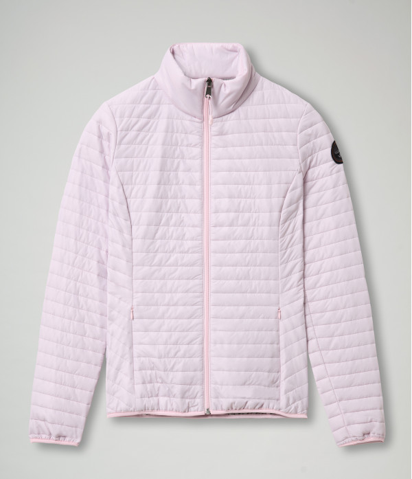 ACALMAR W 2 PETAL PINK