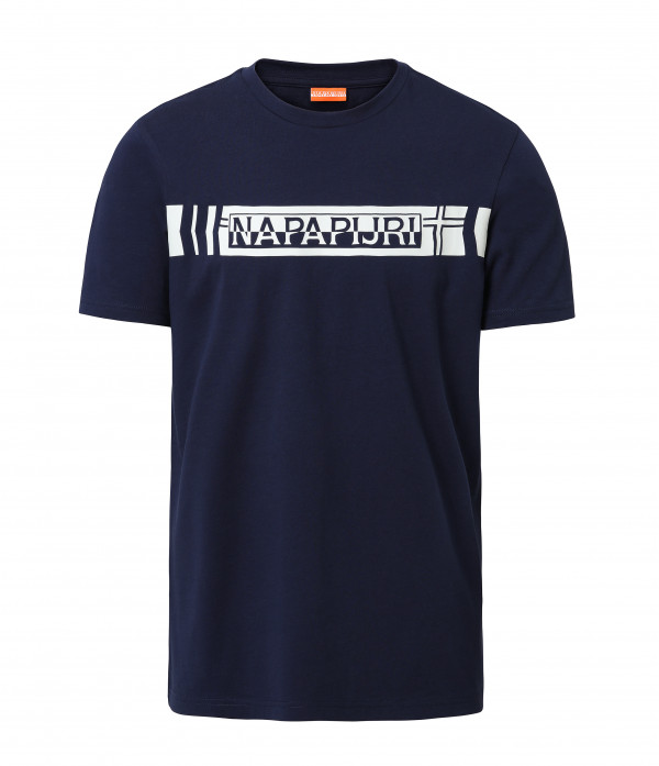 SEGY SS MEDIEVAL BLUE