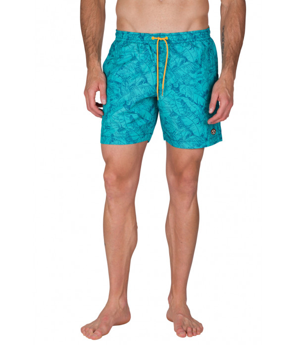 VAIL 3 TURQUOISE FO7