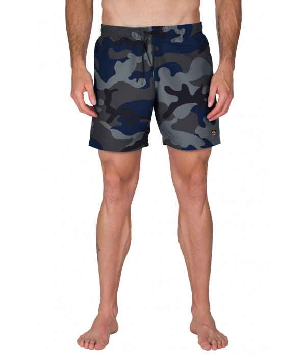 VAIL 3 BLACK CAMO FV0