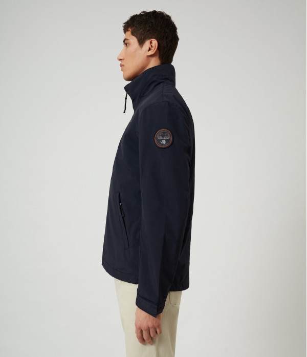 SHELTER 3 BLU MARINE