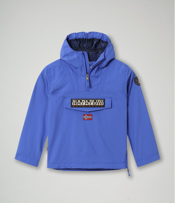 K RAINFOREST SUM 2 ULTRAMARINE BLU