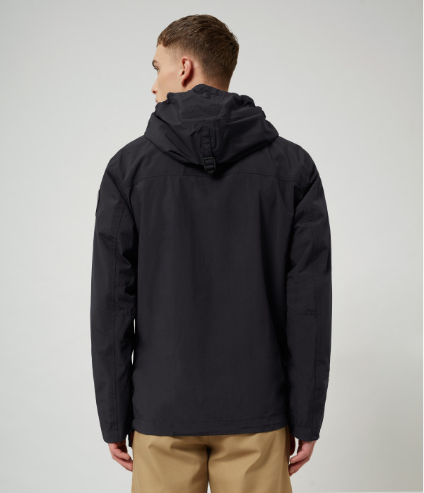 RAINFOREST S PKT 1 BLACK 041