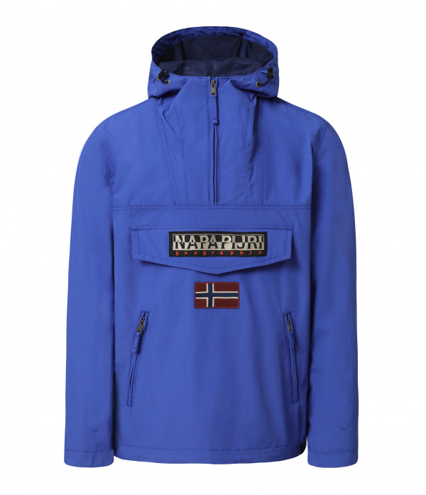 RAINFOREST S PKT 1 ULTRAMARINE BLU