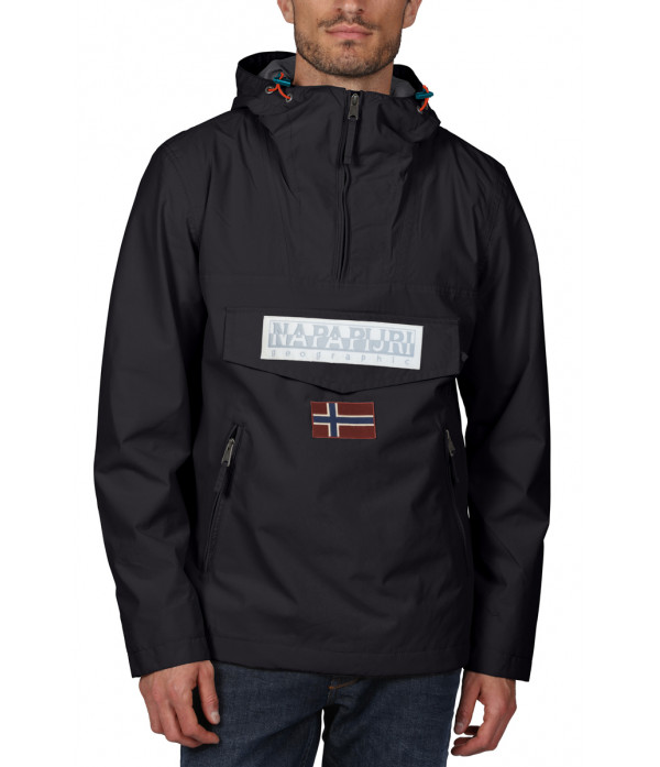 RAINFOREST S 2.0 BLACK 041 