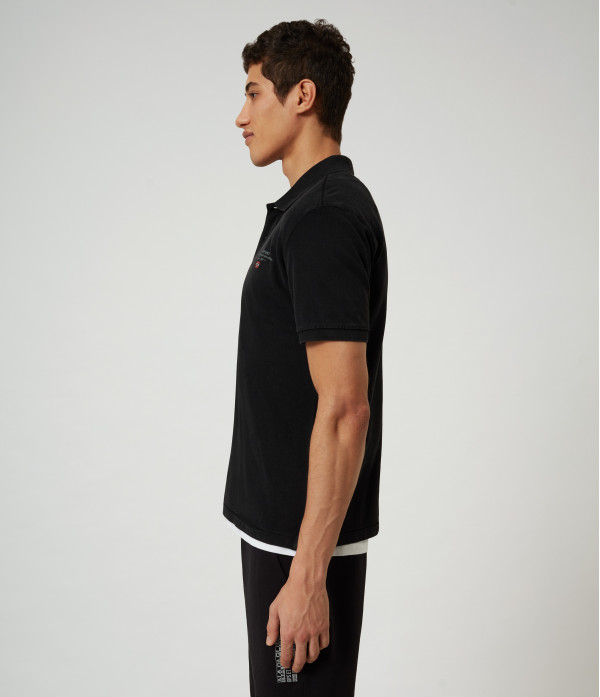 ELBAS 3 BLACK 041
