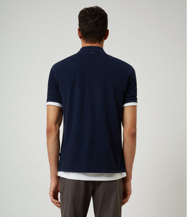 ELBAS 3 BLU MARINE
