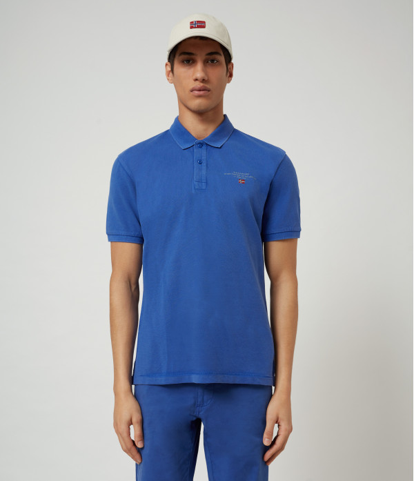 ELBAS 3 ULTRAMARINE BLU