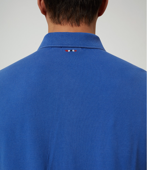 ELBAS 3 ULTRAMARINE BLU