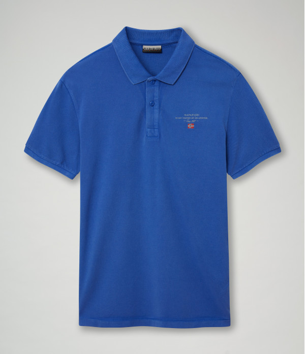 ELBAS 3 ULTRAMARINE BLU