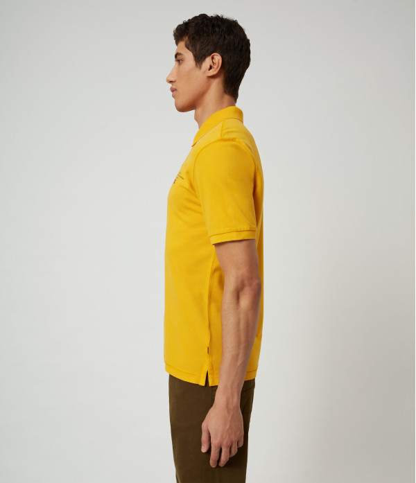 ELBAS 3 MANGO YELLOW