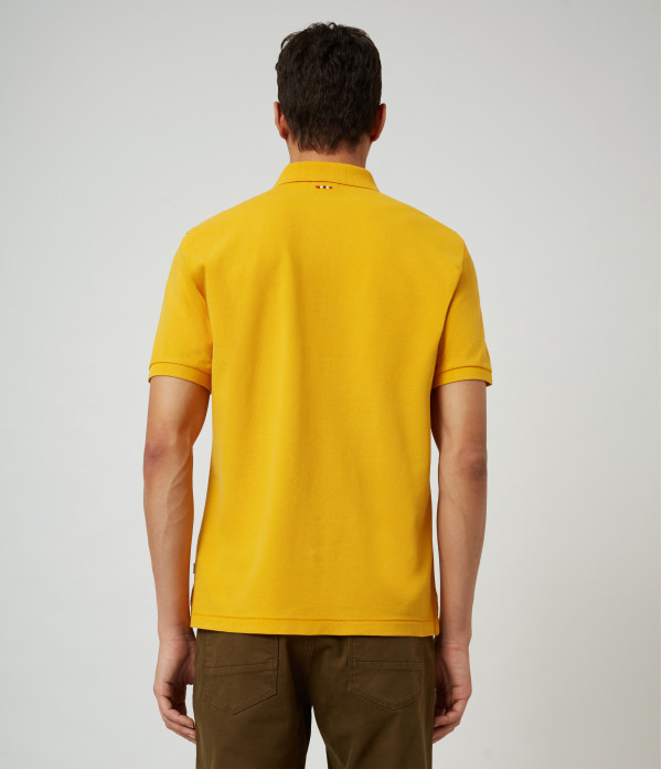 ELBAS 3 MANGO YELLOW
