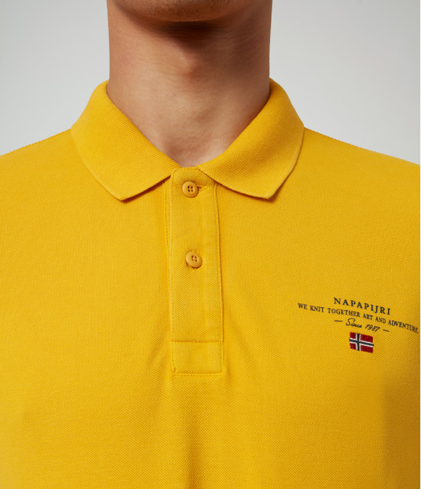 ELBAS 3 MANGO YELLOW