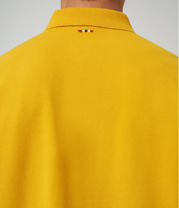 ELBAS 3 MANGO YELLOW