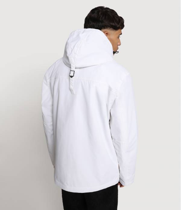 RAINFOREST POCKET 1 BRIGHTWHITE 002
