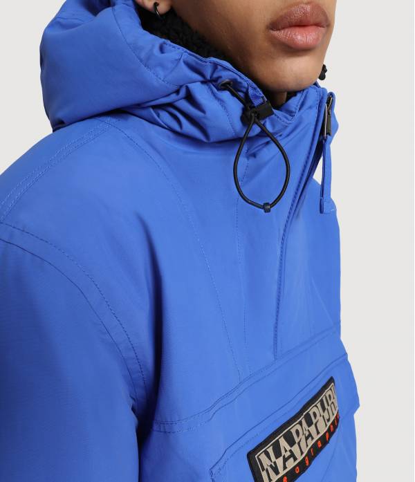 RAINFOREST POCKET 1 BLUE DAZZLING