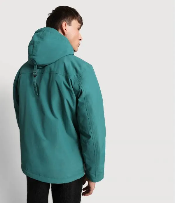 RAINFOREST WINTER 2 BAYBERRY GREEN