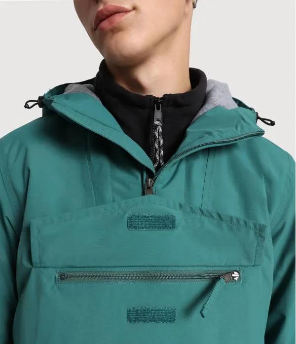 RAINFOREST WINTER 2 BAYBERRY GREEN