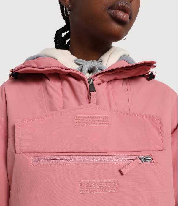 RAINFOREST W PKT 3 PINK LULU