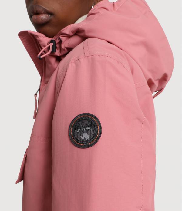 RAINFOREST W PKT 3 PINK LULU