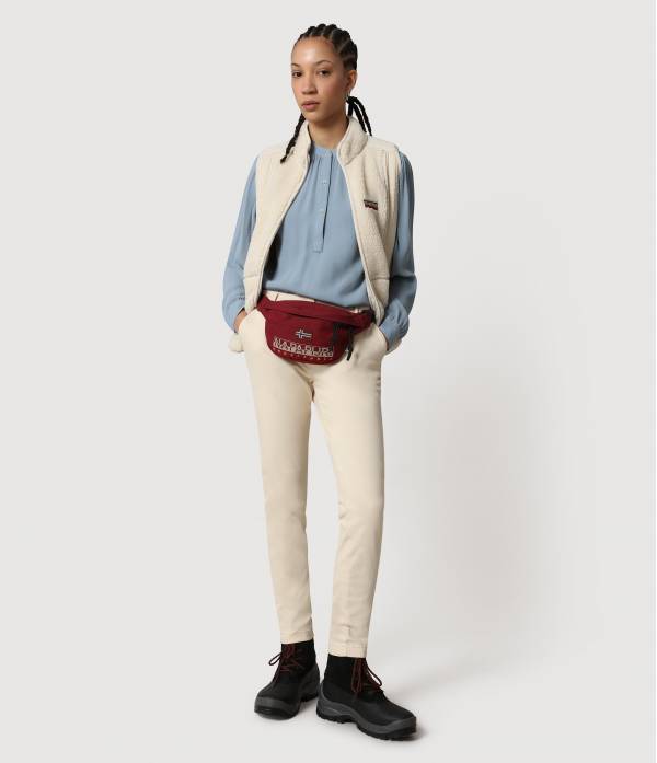 HERING WB 2 VINT AMARANTH