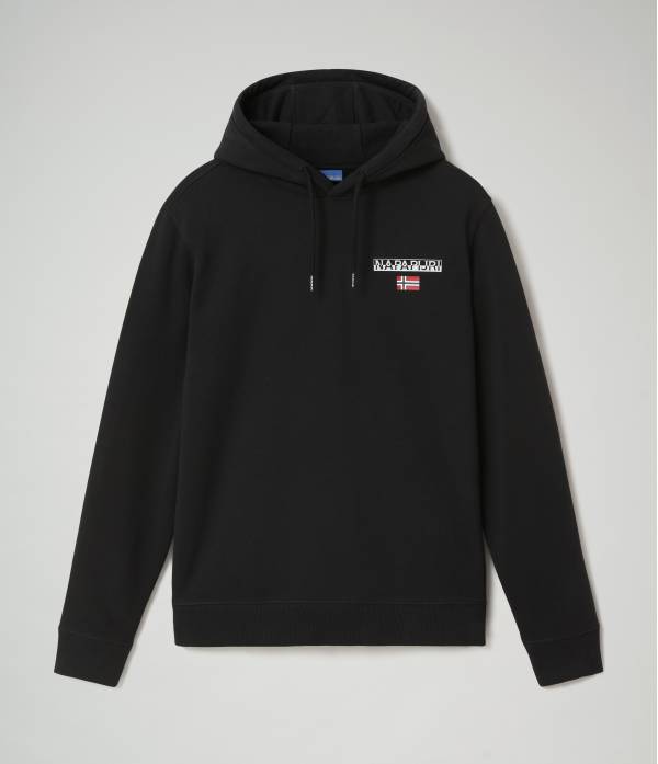 B-ICE H BLACK 041