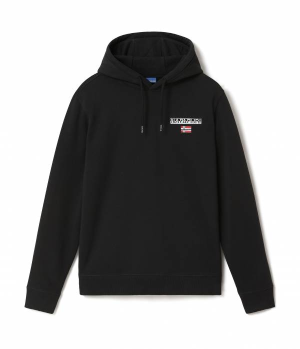 B-ICE H BLACK 041