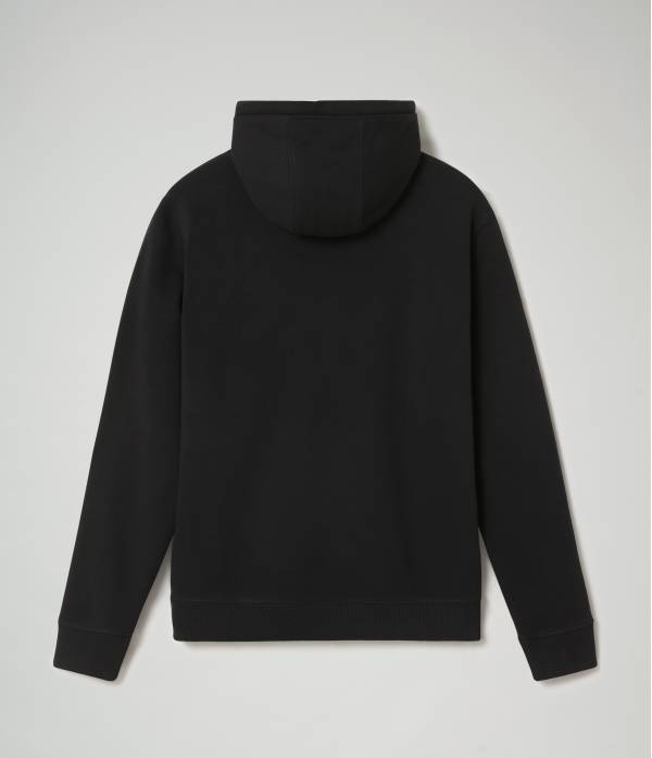 B-ICE H BLACK 041