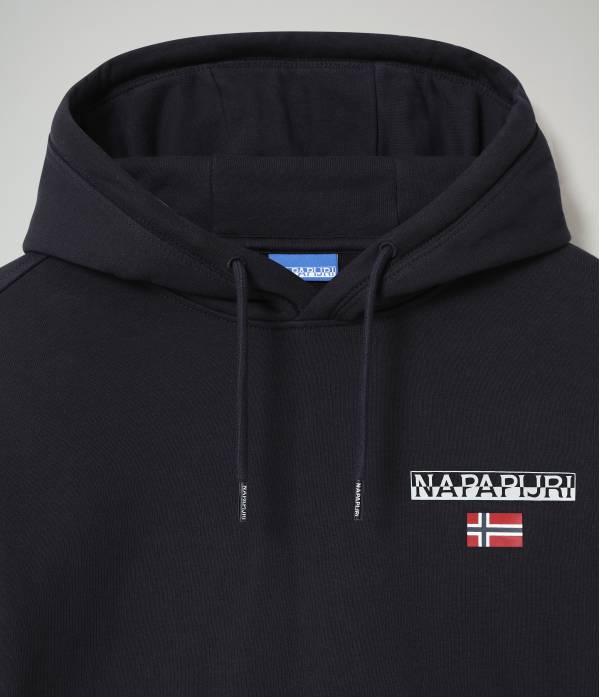 B-ICE H BLU MARINE